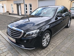 Bild des Angebotes Mercedes-Benz C 180 C Limousine C 180 CGI LED,SD,NAVI,