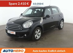Bild des Angebotes MINI Cooper D Countryman Cooper D *NAVI*TEMPO*PDC*