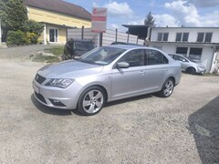 Bild des Angebotes SEAT Toledo Style, TÜV neu, Tempomat, Sitzheizung