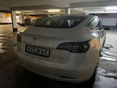 Bild des Angebotes Tesla Model 3 Model 3 Allradantrieb Dual Motor