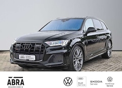 Bild des Angebotes Audi SQ7 4.0 TFSI competition plus Tiptronic quattro