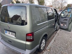 Bild des Angebotes VW Transporter T5 Kombi, Motor Komplett überholt