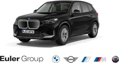 Bild des Angebotes BMW iX1 xDrive 30 AD AHK-klappbar AHK Navi Digitales Cockp