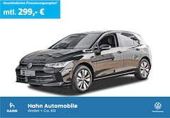 Bild des Angebotes VW Golf GOAL 1,5eTSI 85KW DSG Rückfahrkamera