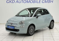 Bild des Angebotes Fiat 500C Launch Edition*Carplay*Klimaauto*PDC*