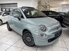 Bild des Angebotes Fiat 500C Launch Edition*Carplay*Klimaauto*PDC*