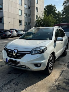 Bild des Angebotes Renault Koleos Night&Day