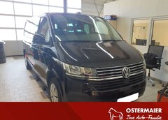 Bild des Angebotes VW T6.1 Caravelle LR COMFORTLINE 2.0TDI 150PS DSG 9-SITZER ACC.AHK.N