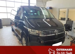 Bild des Angebotes VW T6.1 Caravelle LR COMFORTLINE 2.0TDI 150PS DSG 9-SITZER ACC.AHK.N