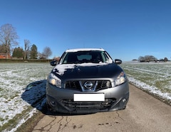 Bild des Angebotes Nissan Qashqai 2.0 dCi 4 x DPF Aut. acenta
