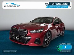 Bild des Angebotes BMW i5 M60 xDrive Sportpaket Head-Up HK HiFi DAB