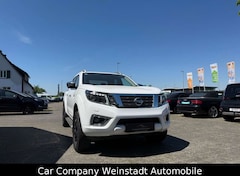 Bild des Angebotes Nissan Navara NP300 Tekna Double Cab 4x4