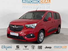 Bild des Angebotes Opel Combo Life XL 7 Sitze NAV TEMPOMAT APPLE/ANDROID PDC BLUETOOT