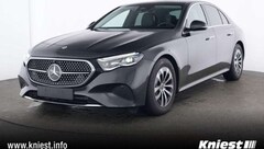 Bild des Angebotes Mercedes-Benz E 220 d Avantgarde Advanced Plus Sitzklima AHK