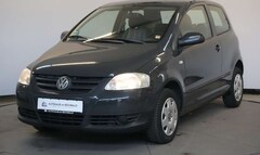 Bild des Angebotes VW Fox 1.2 Klima TÜV Neu