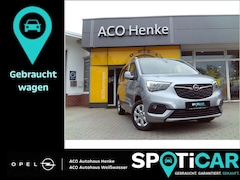 Bild des Angebotes Opel Combo Life XL 1.5 D Start/Stop Innovation