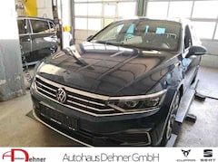 Bild des Angebotes VW Passat Variant GTE DCC+PANO+STDHZ+8fach+NAVI+HUD Klima Navi