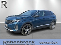 Bild des Angebotes Peugeot 3008 Allure Pack Purtech 130 Kamera Navi SHZ