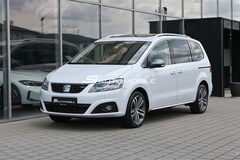 Bild des Angebotes SEAT Alhambra 2.0 TDI S&S FR-Line DSG *ACC*AHK*DCC*STANDHZ*PANO*