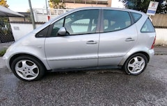 Bild des Angebotes Mercedes-Benz A 190 A190 Automatik, Panorama, Klima, El.Fenster, Alu