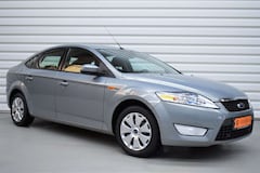 Bild des Angebotes Ford Mondeo Lim. Trend+PDC+AHK+Klimaautom.+69.800KM