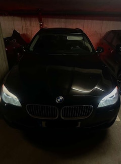 Bild des Angebotes BMW 520 520d Touring