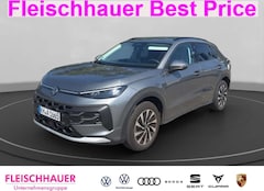 Bild des Angebotes VW T-Roc 1.5 eTSI Life 85KW DSG                        NP: