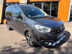 Bild des Angebotes Dacia Dokker Stepway Celebration*Navi*RFK*SHZ*Klima