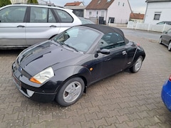 Bild des Angebotes Ford Streetka Cabrio  * Tüv 07/2027 *