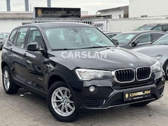 Bild des Angebotes BMW X3 xDrive 20d "2.HAND+PDC+SHZ+KLIMA+EURO 6"