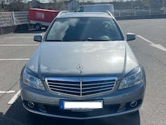 Bild des Angebotes Mercedes-Benz C 230 C 230 T 7G-TRONIC Elegance