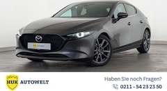 Bild des Angebotes Mazda 3 3 SKYACTIV-X M-Hybrid Selection LED+NAVI+RFK+SHZ