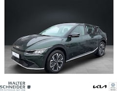 Bild des Angebotes Kia EV6 77.4 AWD STD