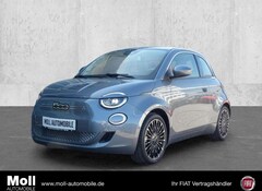 Bild des Angebotes Fiat 500e La Prima by Bocelli Navi Soundsystem JBL LED Apple