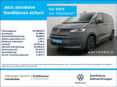 Bild des Angebotes VW T7 Multivan NAVI VIRT SHZ CARPLAY KEYLESS PDC