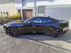 Bild des Angebotes Chevrolet Camaro Camaro Coupe 6.2 V8 50th Edition- Geiger Cars -Schönwetter (Kein Regen)-Keramikversiegelt
