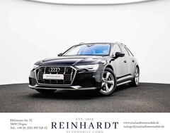 Bild des Angebotes Audi A6 allroad 55TFSi Q MATRIX/ACC/MEMORY/AHK/KAMERA