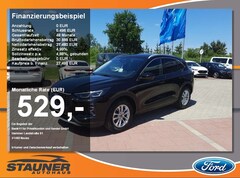 Bild des Angebotes Ford Kuga 1,5 EcoBoost Aut. Navi Kamera LED SHZ