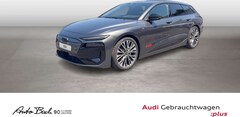Bild des Angebotes Audi A6 e-tron performance B&O Luftfederung Sta