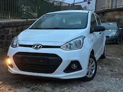 Bild des Angebotes Hyundai i10 Basis*1HAND*KLIMA