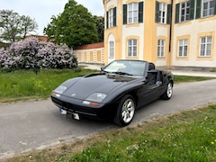 Bild des Angebotes BMW Z1 BMW Z1 | 1. Hand! | Nur 5.052 km! | Sammlerzustand in Traumschwarz