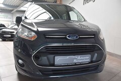 Bild des Angebotes Ford Grand Tourneo Connect Titanium Autom Pano Kamera