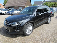 Bild des Angebotes VW Tiguan 1.4 TSI Lounge