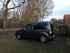 Bild des Angebotes VW Caddy Caddy 1.4 Life (5-Si.)