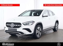 Bild des Angebotes Mercedes-Benz GLA 180 GLA 180 AHK/KAMERA/LED/WINTER-PAKET/ADVANCED SHZ