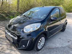 Bild des Angebotes Citroen C1 C1 1.0 Selection-TÜV neu+abnehmbare AK+Webasto Zusatzheizung+8-fach bereift+Scheckheftgepflegt