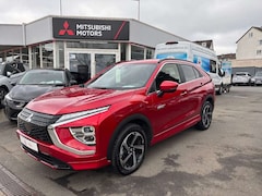Bild des Angebotes Mitsubishi Eclipse Cross Select Hybrid 4WD