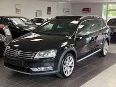 Bild des Angebotes VW Passat Alltrack Basis BMT 4Motion/4x4/Pano/AHK/TÜV bis 2027