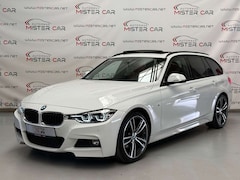 Bild des Angebotes BMW 330 d M Sport SAG PANO/LED/HUD/KAM/KEY/NAVI/19ALU