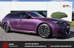 Bild des Angebotes BMW M5 Touring Perf.ULTIMATE-INDIVIDUAL-Keramik-Carb